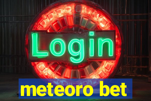 meteoro bet